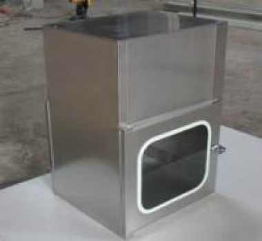 風(fēng)淋式傳遞窗 風(fēng)淋式傳遞窗