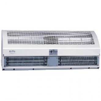 電加熱風(fēng)幕機(jī) 電加熱風(fēng)幕機(jī)