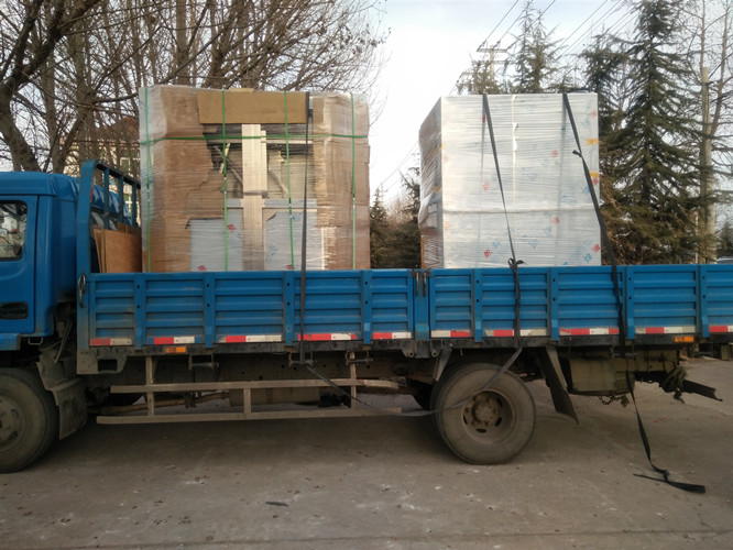 貨淋室（貨淋通道）的特點介紹