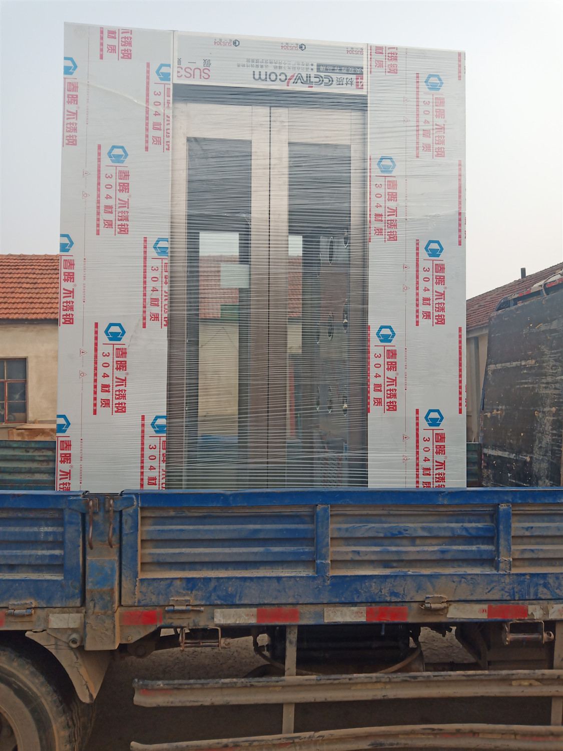 【宣城風(fēng)淋室】選購雙人風(fēng)淋室主要看哪些方面呢？