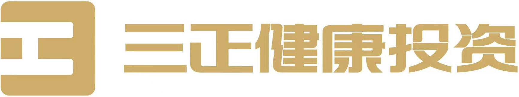 三正健康投資